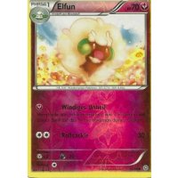 Elfun 56/98 REVERSE HOLO
