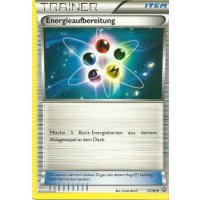 Energieaufbereitung 72/98