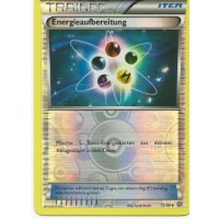 Energieaufbereitung 72/98 REVERSE HOLO