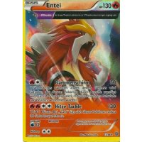 Entei 15/98 HOLO
