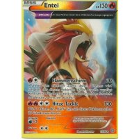 Entei 15/98 REVERSE HOLO