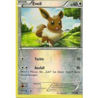 Evoli 63/98 REVERSE HOLO