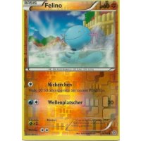 Felino 38/98 REVERSE HOLO