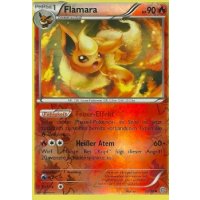 Flamara 13/98 REVERSE HOLO