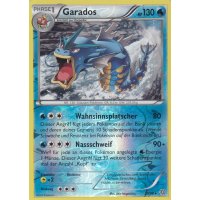 Garados 20/98 REVERSE HOLO