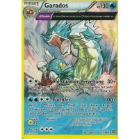 Garados 21/98 HOLO