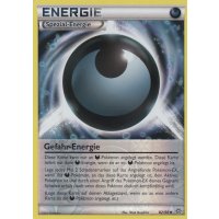 Gefahr-Energie 82/98 REVERSE HOLO