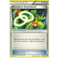 Gewaldros Geistesbund 80/98