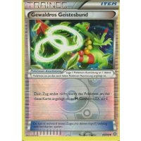 Gewaldros Geistesbund 80/98 REVERSE HOLO