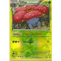 Giflo 03/98 REVERSE HOLO