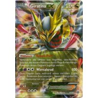 Giratina-EX 57/98 HOLO