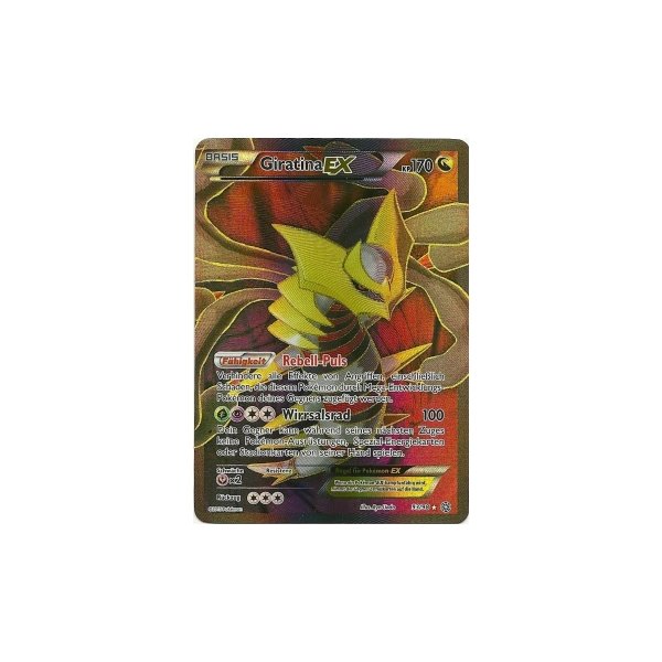 Giratina-EX 93/98 FULLART