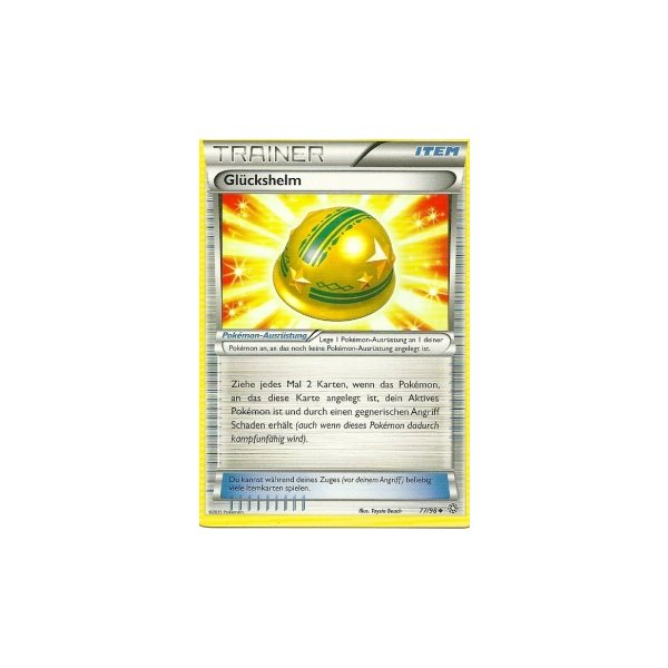 Gl&uuml;ckshelm 77/98