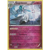 Guardevoir 54/98 REVERSE HOLO