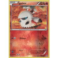 Ignivor 16/98 REVERSE HOLO