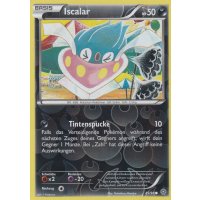 Iscalar 45/98 REVERSE HOLO