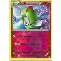 Kirlia 53/98 REVERSE HOLO