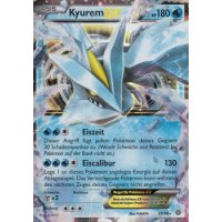 Kyurem-EX 25/98 HOLO
