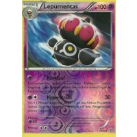Lepumentas 33/98 REVERSE HOLO