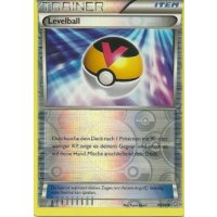 Levelball 76/98 REVERSE HOLO