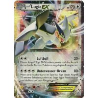 Lugia-EX 68/98 HOLO