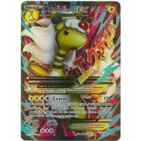 M-Ampharos-EX 88/98 FULLART
