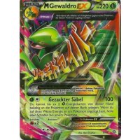 M-Gewaldro-E 08/98 HOLO