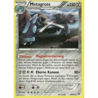 Metagross 49/98 HOLO