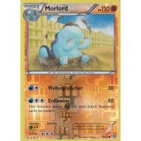 Morlord 39/98 REVERSE HOLO
