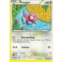 Porygon 64/98