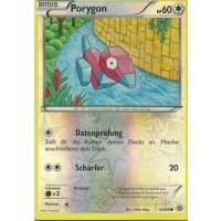 Porygon 64/98 REVERSE HOLO