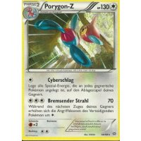 Porygon-Z 66/98