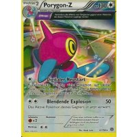 Porygon-Z 67/98 HOLO