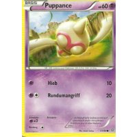 Puppance 31/98