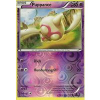 Puppance 31/98 REVERSE HOLO