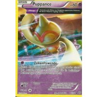 Puppance 32/98