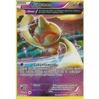 Puppance 32/98 REVERSE HOLO