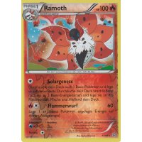 Ramoth 17/98 REVERSE HOLO