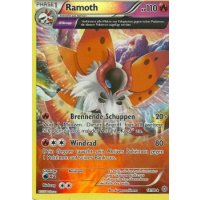 Ramoth 18/98 REVERSE HOLO