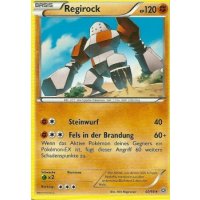 Regirock 40/98