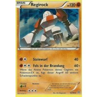Regirock 40/98 HOLO