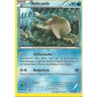 Relicanth 23/98