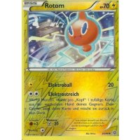 Rotom 29/98 REVERSE HOLO