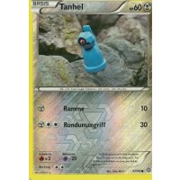 Tanhel 47/98 REVERSE HOLO