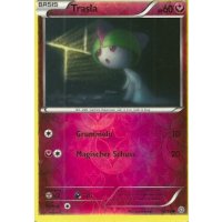 Trasla 52/98 REVERSE HOLO