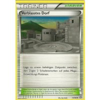 Verblasstes Dorf 73/98