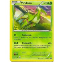 Viridium 12/98 HOLO