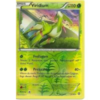Viridium 12/98 REVERSE HOLO