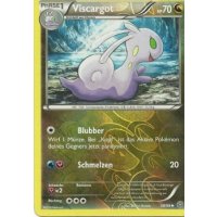 Viscargot 59/98 REVERSE HOLO