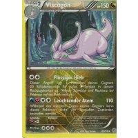 Viscogon 60/98 REVERSE HOLO
